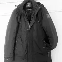 کاپشن خارجی وارداتی سایز xl وxxl