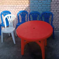 میز کافی شاپ