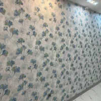 نصاب کاغذ دیواری وتی وی ست هستم