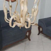 لوزم منزل لوستر ودکوری