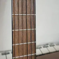 گیتار آریا ak50|گیتار، بیس، امپلیفایر|فردیس, شهرک ناز|دیوار