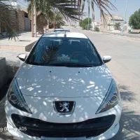 پژو 207 TU3 مدل 1403