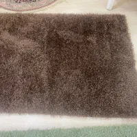 فرش کودک ۴متری و فرش شگی و راهرویی|فرش|اهواز, کیانپارس |دیوار