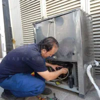 تعمیر آبگرمکن.بخاری.اب تصفیه.لباسشویی ولوازم خانگی|خدمات پیشه و مهارت|بهبهان, |دیوار