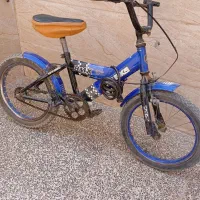 دوچرخه واسکیت