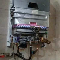 نصب تعمیرات پکیج کولر گازی آبی آبگرمکن پمپ بخاری|خدمات پیشه و مهارت|همدان, |دیوار