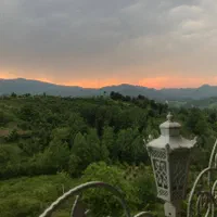 اجاره ویلا اطاقور|اجارهٔ کوتاه‌مدت ویلا و باغ|اطاقور, |دیوار