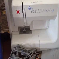 چرخ خیاطی برند مارشال مدل 10155|چرخ خیاطی و ریسندگی|کاشان, فاز ۱ ناجی آباد|دیوار