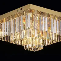 جشنواره فروش پاییزه لوستر  ۱۲ ماهه بدون پیش پرداخت|لوستر و چراغ آویز|اراک, |دیوار