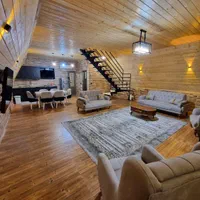 اجاره ویلا کلبه سوئیسی جکوزی دوخواب دربست|اجارهٔ کوتاه‌مدت ویلا و باغ|رامسر, |دیوار