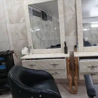 اینه کنسول|بوفه، ویترین، کنسول|تهران, زمزم|دیوار