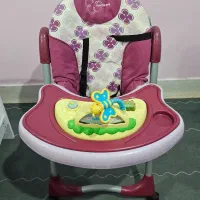 صندلی غذای کودک