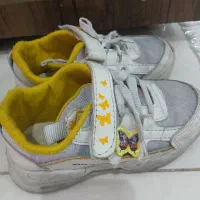 کفش دخترانه|کفش و لباس بچه|گرگان, |دیوار