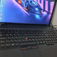 لپتاپ با ۲ گیگ گرافیک مجزا