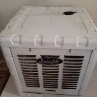 کولر آبی دستی
