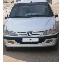 پارس تیوفایو 98