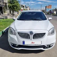 برلیانس اتومات مدل ۹۶