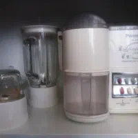 آبمیوه گیری اسیاب کن و مخلوط کن پاناسونیک