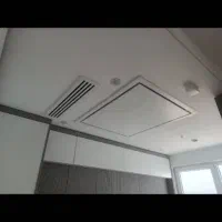 دریچه کولر ،دریچه بازدید، خطی، اسلوت، دریچه گرد|مصالح و تجهیزات ساختمان|تهران, دستغیب|دیوار