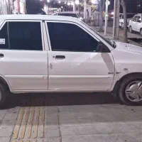 پداید132|خودرو سواری و وانت|کاشمر, |دیوار