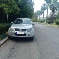 سوزوکی ویتارا