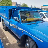 نیسان مدل ۱۴۰۰