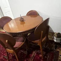 میز ناهارخوری