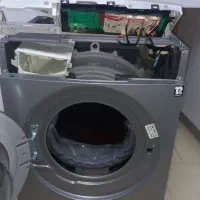 تعمیرات تخصصی لباسشویی ظرفشویی یخچال|خدمات پیشه و مهارت|میانه, |دیوار