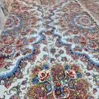 تولیدی مصالح فرش ملک زاده آذرشهر خطیبی ۳۰ رج|فرش|اردبیل, |دیوار