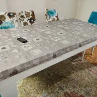 مبل راحتی|مبلمان خانگی و میز عسلی|تهران, ارامنه|دیوار