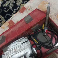 چکش تخریب کره ای کیانگ مدل kh-6500|ابزارآلات|تهران, باشگاه نفت|دیوار