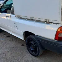 وانت پراید|خودرو سواری و وانت|مریوان, |دیوار