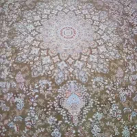 فرش ماشینی 9متری