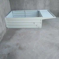 باربند پیکان وانت|قطعات یدکی و لوازم جانبی|گل تپه, |دیوار