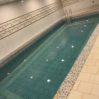 اجاره باغ ویلا استخر آب گرم کد ۱۰۰