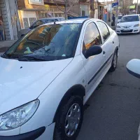 پژو206 sd|خودرو سواری و وانت|نیشابور, ۲۲ بهمن|دیوار