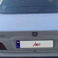 پژو پارس سال دوگانهسوز فراخوان|خودرو سواری و وانت|خرمدره, |دیوار