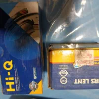 تعدادی وسایل ماشین پاترول و پاژن بصورت کلی|قطعات یدکی و لوازم جانبی|فردیس, فردیس|دیوار