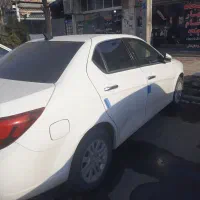 دناپلاس مدل۱۴۰۲ کم کار۲۹هزار بارینگ و لاستیک پهن|خودرو سواری و وانت|تربتحیدریه, بهشت عسکری|دیوار