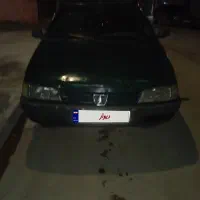 پژو آردی مدل۸۵|خودرو سواری و وانت|اردبیل, |دیوار