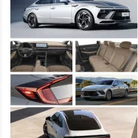 ثبتنام تحویل فوری سوناتا ۲۰۲۵|خودرو سواری و وانت|تهران, قنات‌کوثر|دیوار