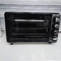 ماکروفر و توستر کاملا سالم