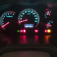 تیبا 2 مدل 97 بی رنگ|خودرو سواری و وانت|رباط‌کریم, رباط‌کریم|دیوار