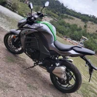 متور طرح z1000|موتورسیکلت|محمدیه-قزوین, |دیوار