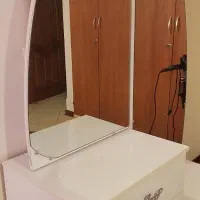 سرویس خواب ۲ نفره کامل|تخت و سرویس خواب|تهران, منیریه|دیوار