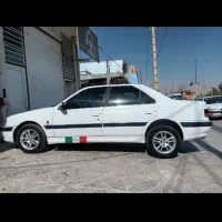 پارس تیو فایو اتومات