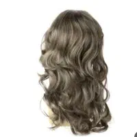 کلاه گیس موی بلند ،بسیار زیبا