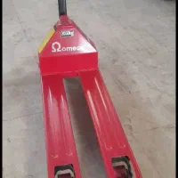 لیفتراک سه لیور دکل 3 و 4.5|ماشین‌آلات صنعتی|الیگودرز, |دیوار