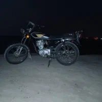 موتور ۲۰۰ مزایده