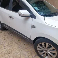 جک s5 مدل۱۴۰۰ موتور ۲۰۰۰|خودرو سواری و وانت|بهارستان, |دیوار